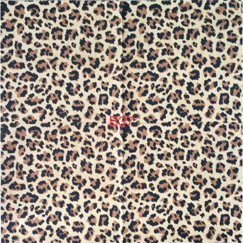 Decorative Napkins B37