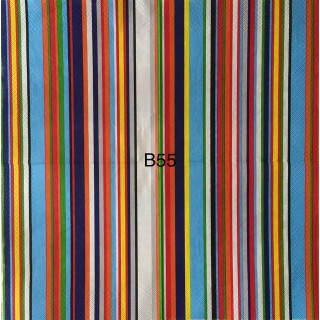 Decorative Napkins B55