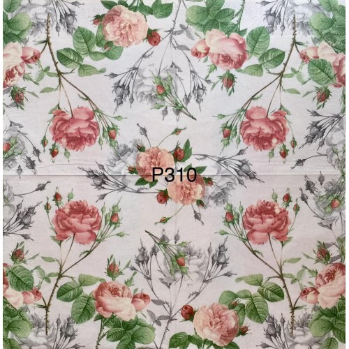 Decorative Napkins P310