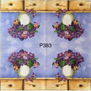 Decorative Napkins P383