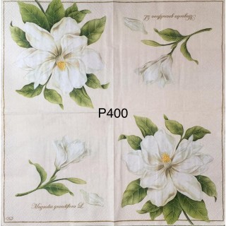 Decorative Napkins P400
