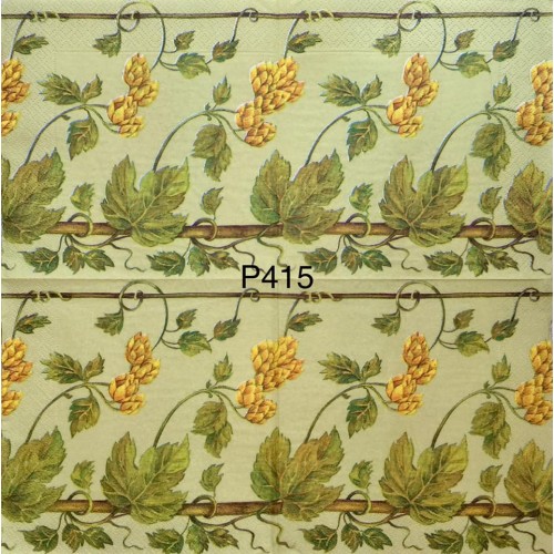 Decorative Napkins P415