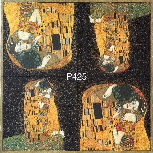 Decorative Napkins P425