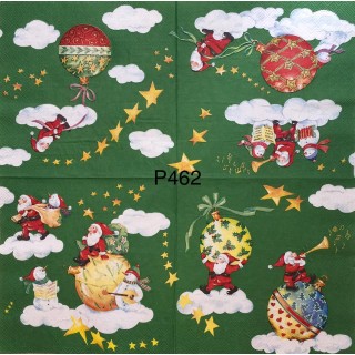 Decorative Napkins P462