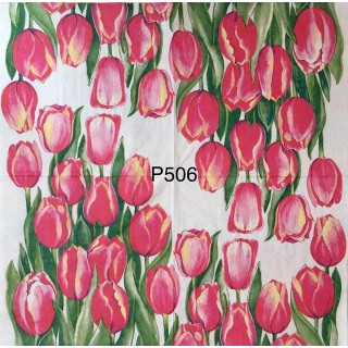 Decorative Napkins P506