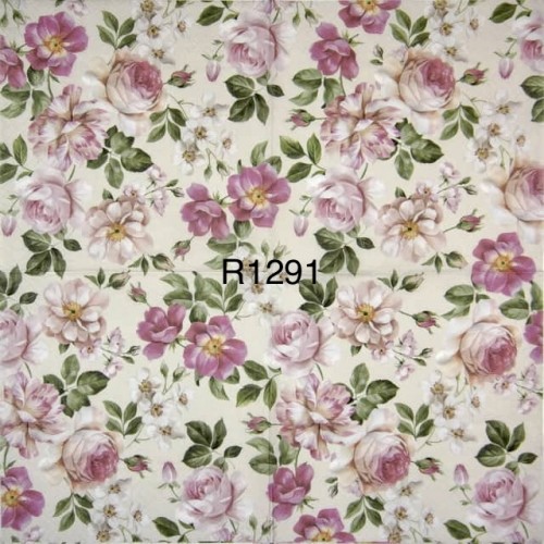 Decorative Napkins R1291