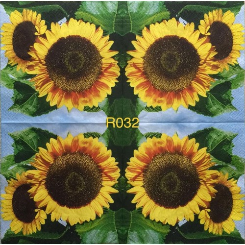 Decorative Napkins R032