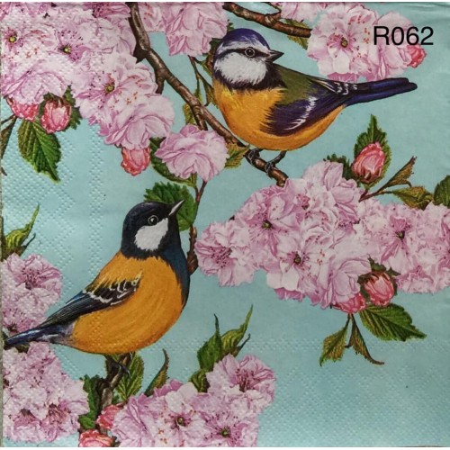 Decorative Napkins R062