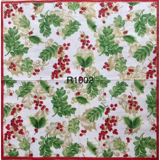 Decorative Napkins R1002