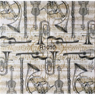 Decorative Napkins R1010