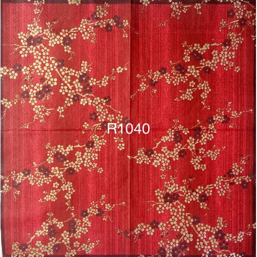 Decorative Napkins R1040