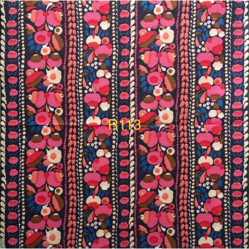 Decorative Napkins R113