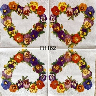 Decorative Napkins R1162