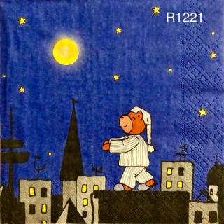 Decorative Napkins R1221