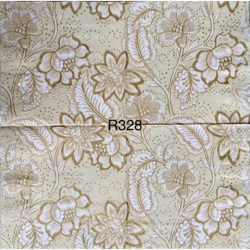 Decorative Napkins R328