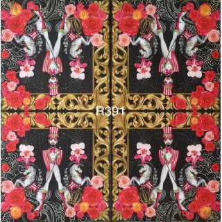 Decorative Napkins R391