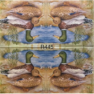 Decorative Napkins R445