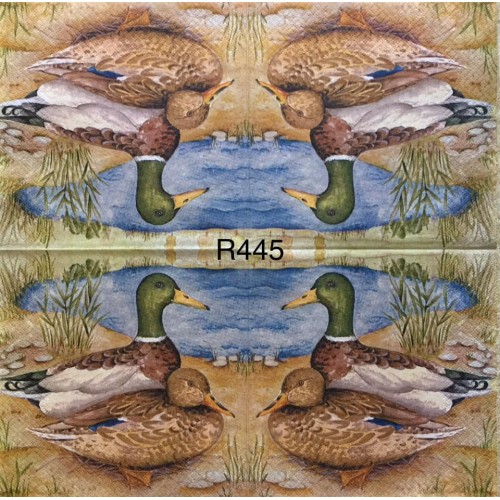 Decorative Napkins R445