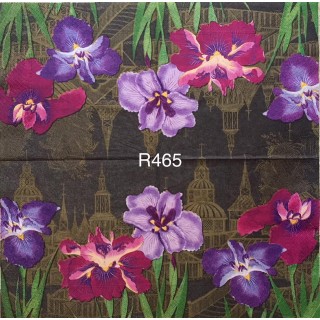 Decorative Napkins R465