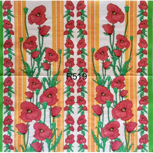 Decorative Napkins R519