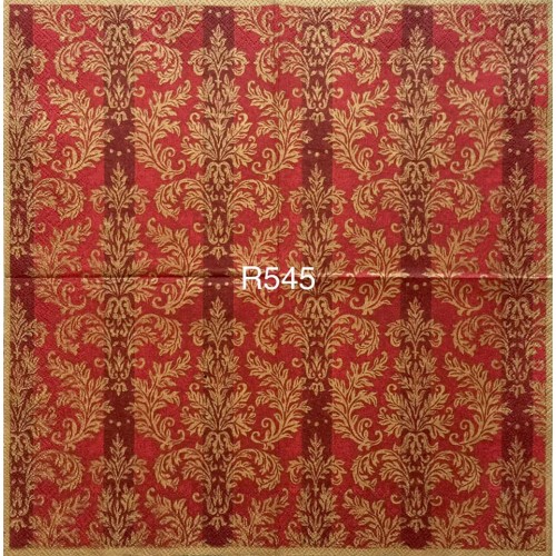 Decorative Napkins R545