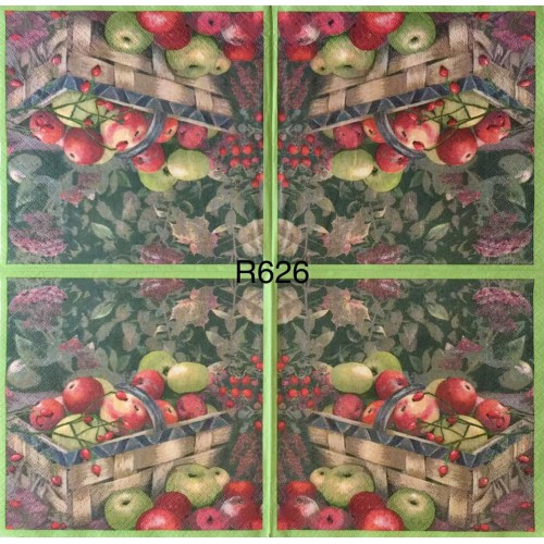 Decorative Napkins R626