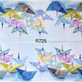 Decorative Napkins R725