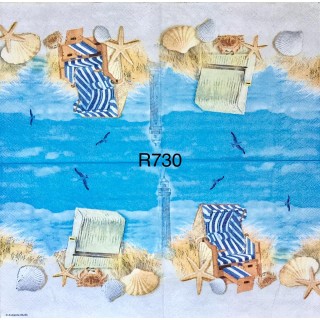 Decorative Napkins R730