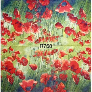 Decorative Napkins R768