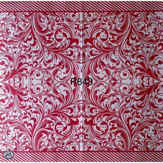 Decorative Napkins R843