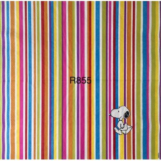 Decorative Napkins R855