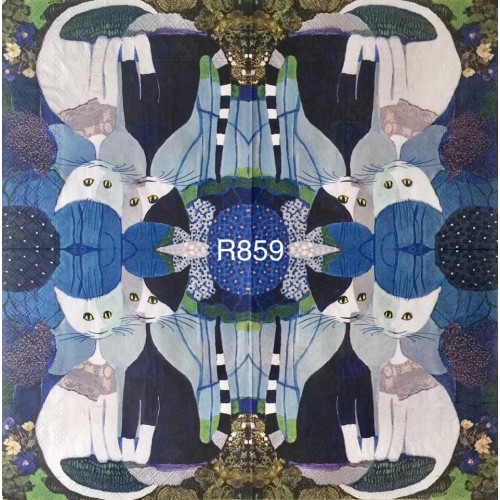 Decorative Napkins R859