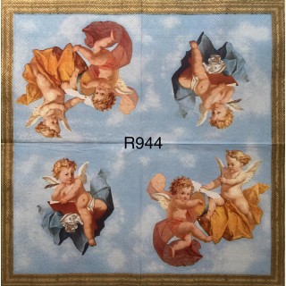 Decorative Napkins R944