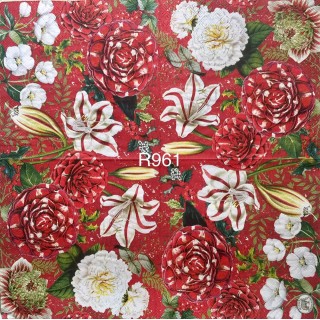 Decorative Napkins R961