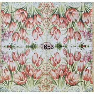 Decorative Napkins T653