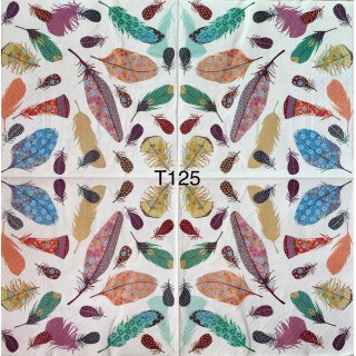 Decorative Napkins T125