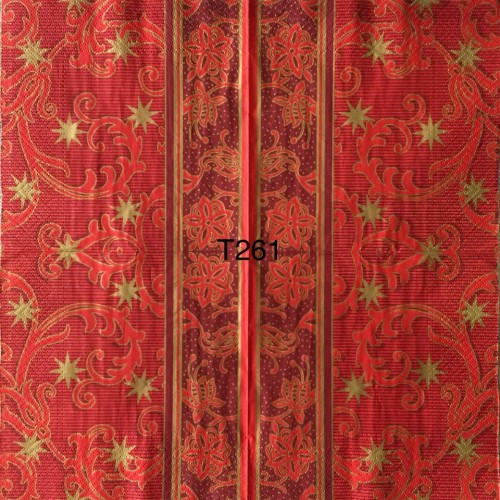 Decorative Napkins T261