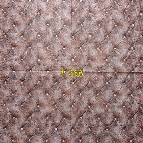 Decorative Napkins T266