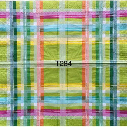 Decorative Napkins T284