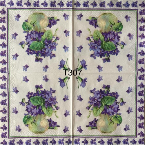 Decorative Napkins T307