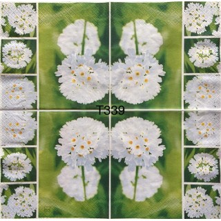 Decorative Napkins T339