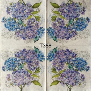 Decorative Napkins T388