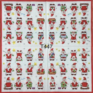 Decorative Napkins T447
