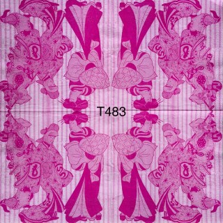 Decorative Napkins T483
