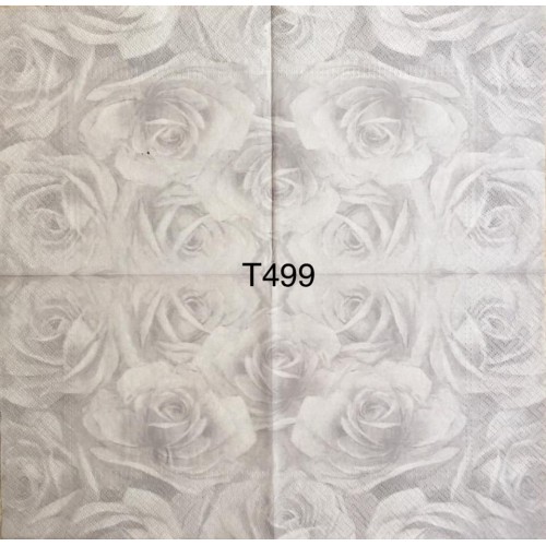 Decorative Napkins T499
