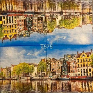 Decorative Napkins T575